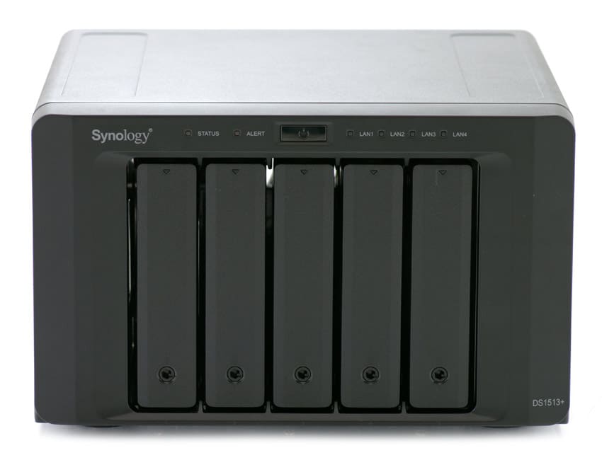 Synology com