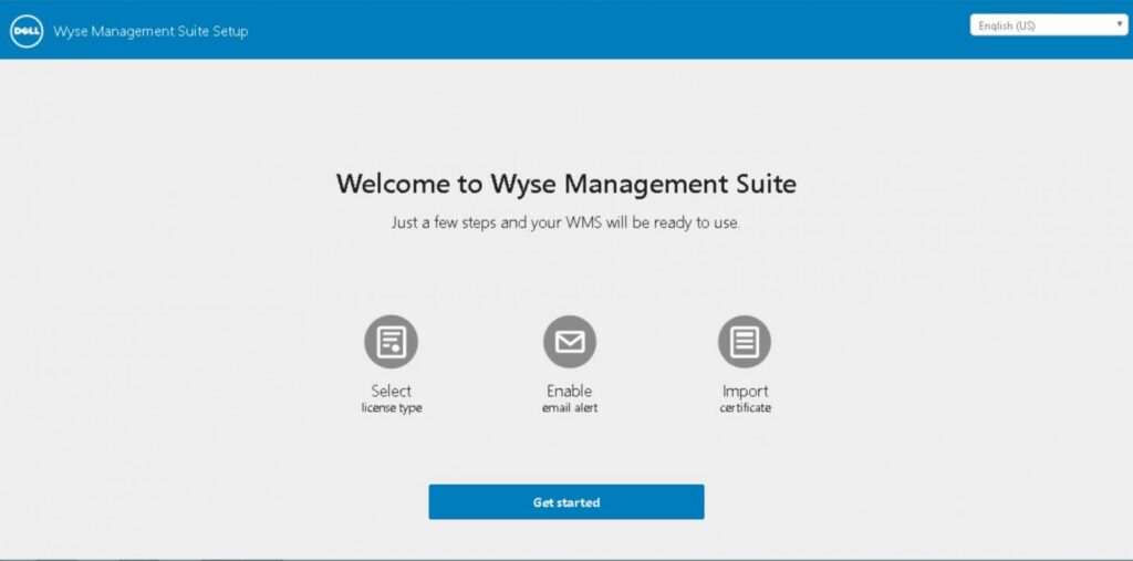 Dell Wyse Management Suite Review - StorageReview.com