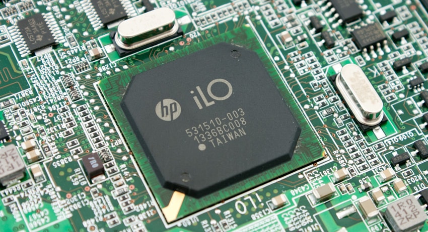 hp ilo firmware download dl380 g4 ilo