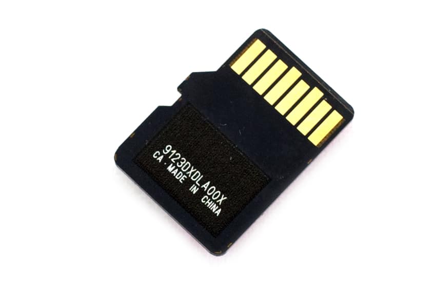 SanDisk MicroSD Extreme PRO 1To