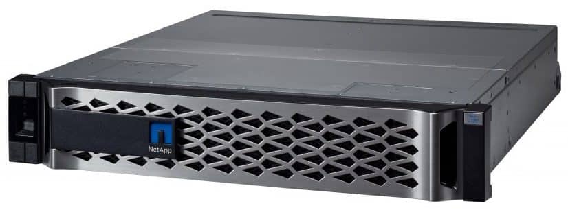 NetApp AFF C190