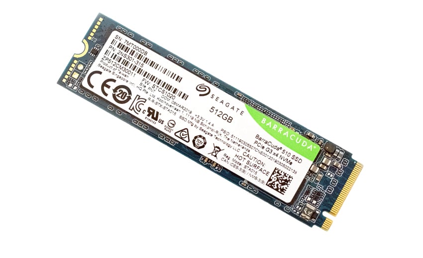 ebbe tidevand bypass lotus Seagate BarraCuda 510 NVMe SSD Review - StorageReview.com