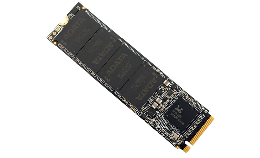 Disco Solido Ssd M2 Adata Xpg Sx6000 128gb Nvme Pci Express