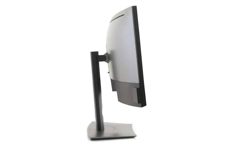 Dell Ultrasharp 34 Curved USB-C Monitor U3419W