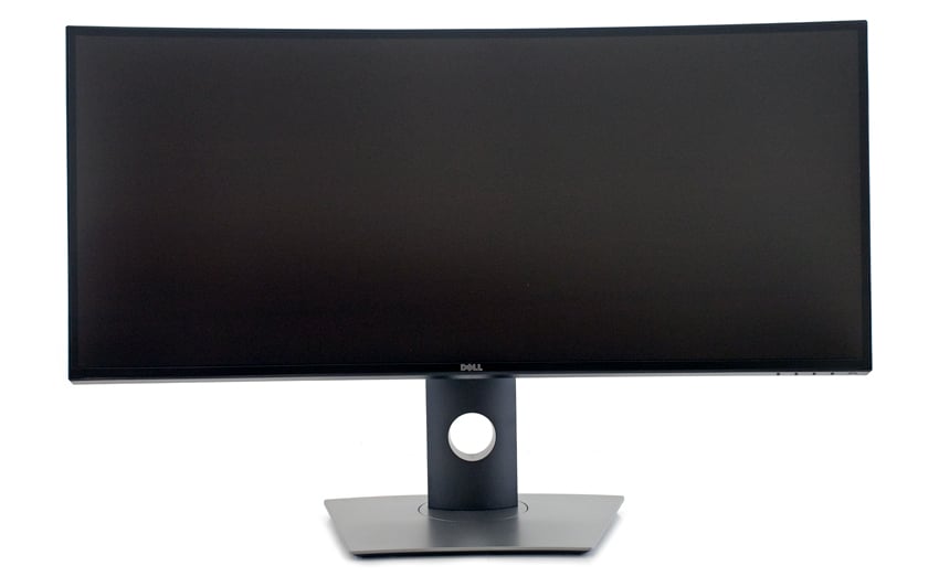 Dell Ultrasharp Monitor U3419W