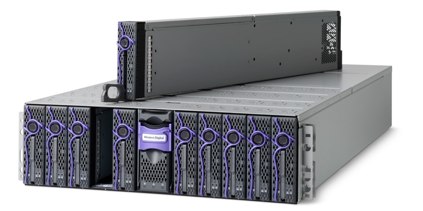 WD Openflex