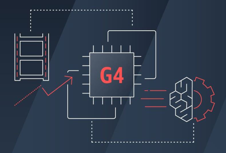 AWS Releases G4 With T4 Tensor Core GPUs StorageReview.com