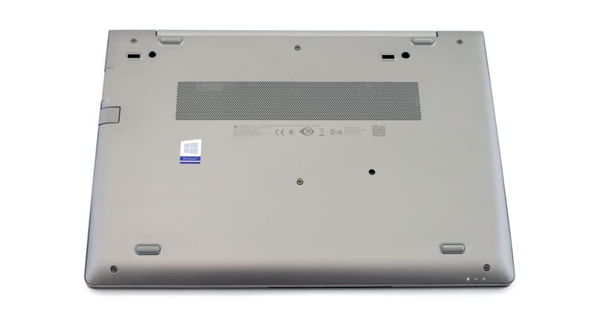 HP ZBook 14u G6