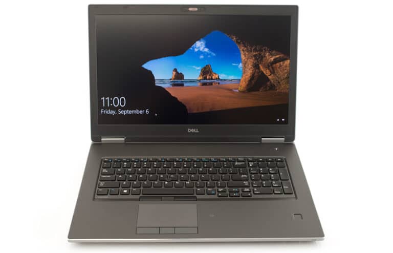 Dell Precision Optimizer Software Overview - StorageReview.com