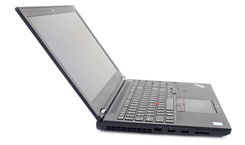 Lenovo ThinkPad P53