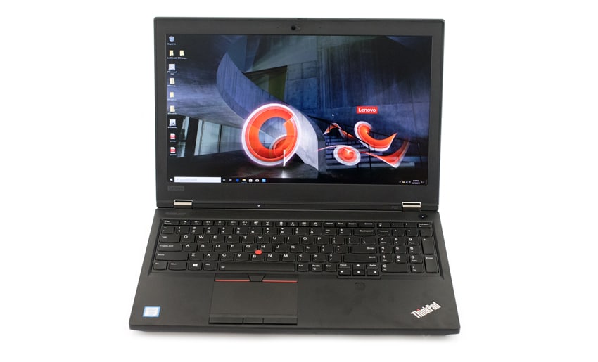 Lenovo ThinkPad P53