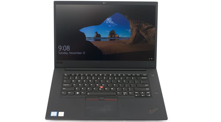 Lenovo ThinkPad P1 Gen2