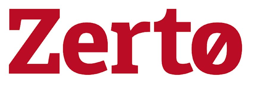 zerto logo