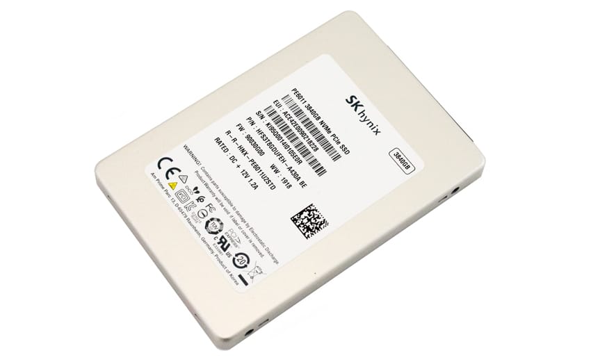 SK hynix PE6011 ssd