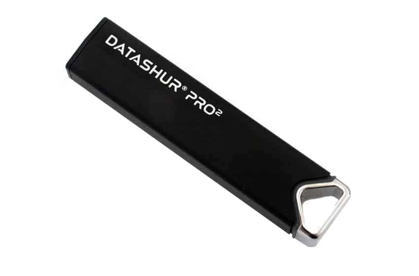 iStorage Datashur Pro2