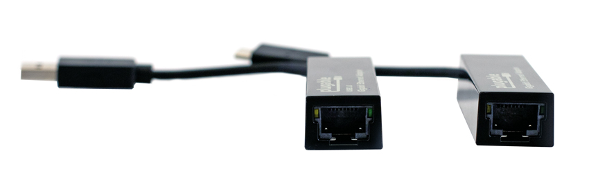 Plugable Ethernet Adapter
