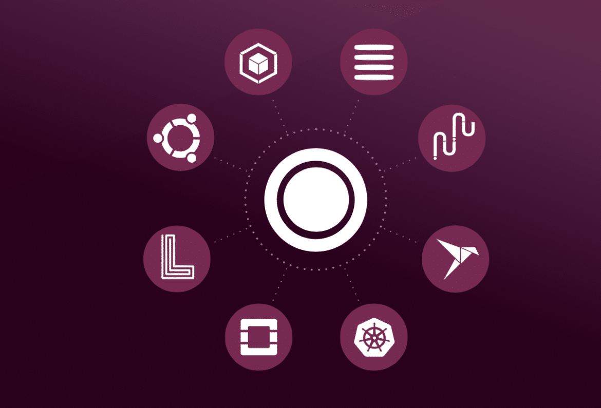 Canonical Managed Apps