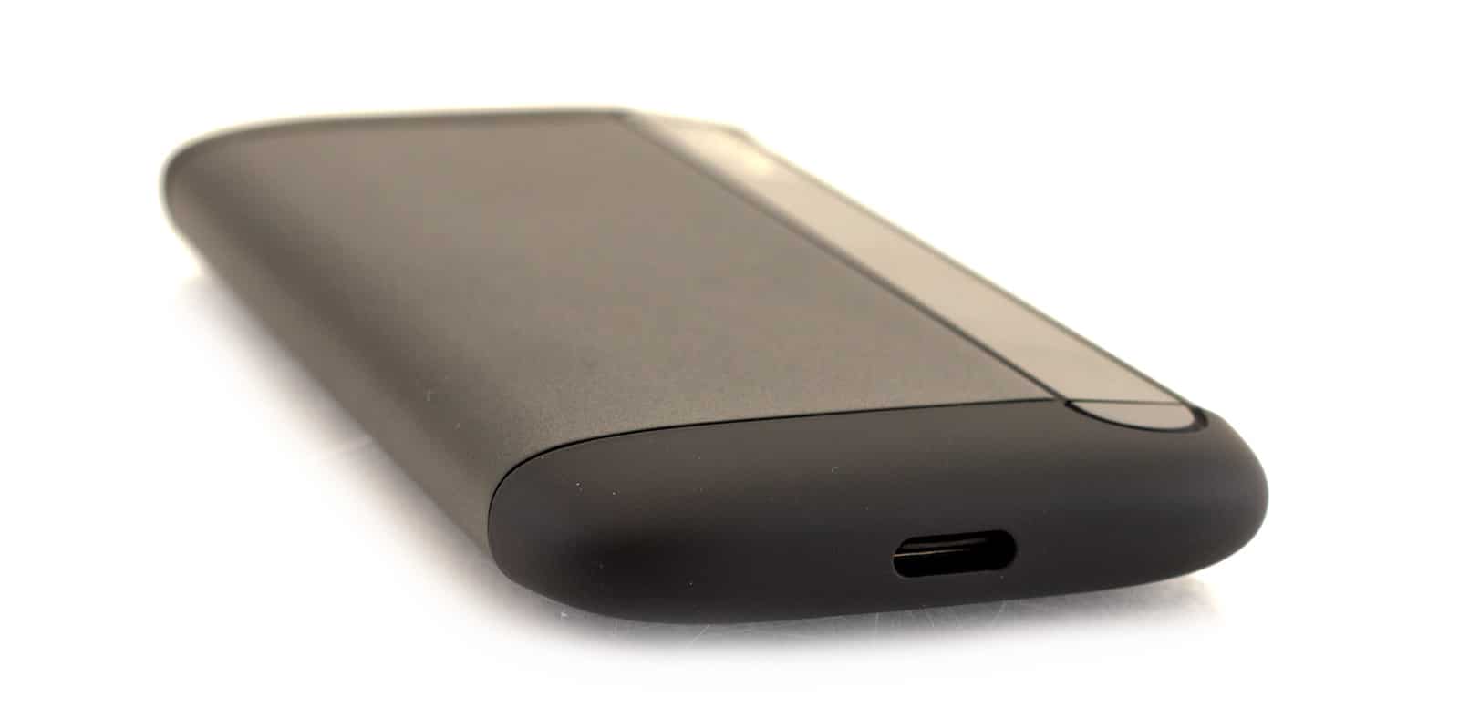 Micron Crucial X8 Portable SSD Review