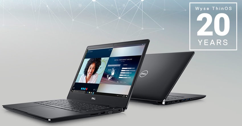 Dell ThinOS 9