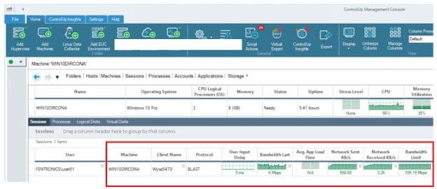 Dell Wyse 5470 cpu 1