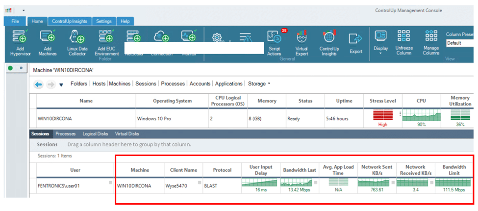 Dell Wyse 5470 cpu 2