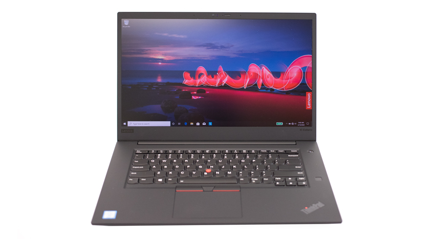 Lenovo ThinkPad X1 Extreme Gen 2 Review - StorageReview.com