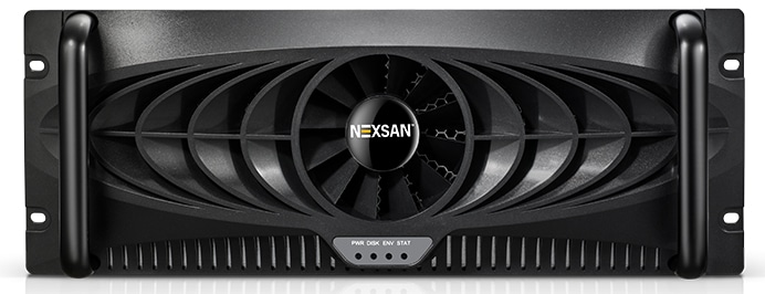 Nexsan Beast