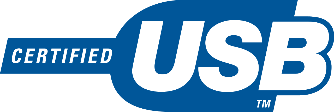 USB-C Overview Logo