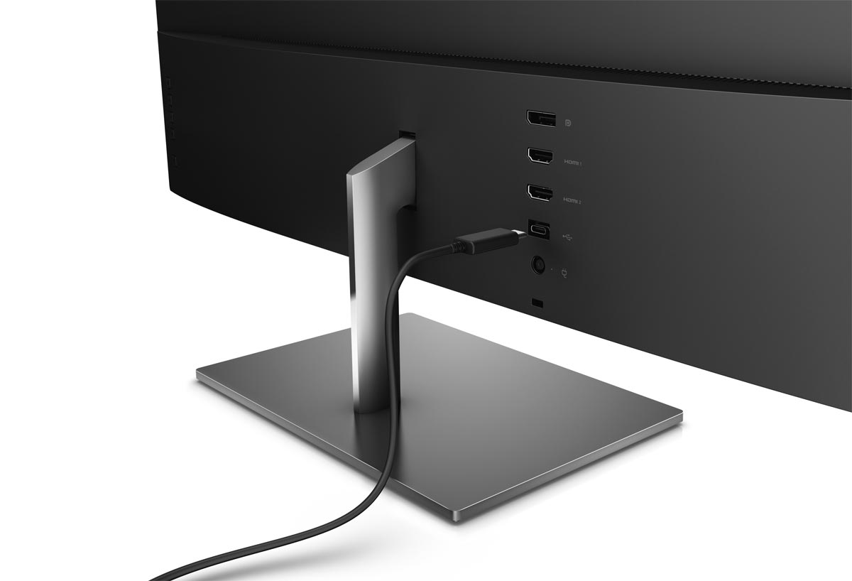 Everything You Need To Know About USB-C Monitors