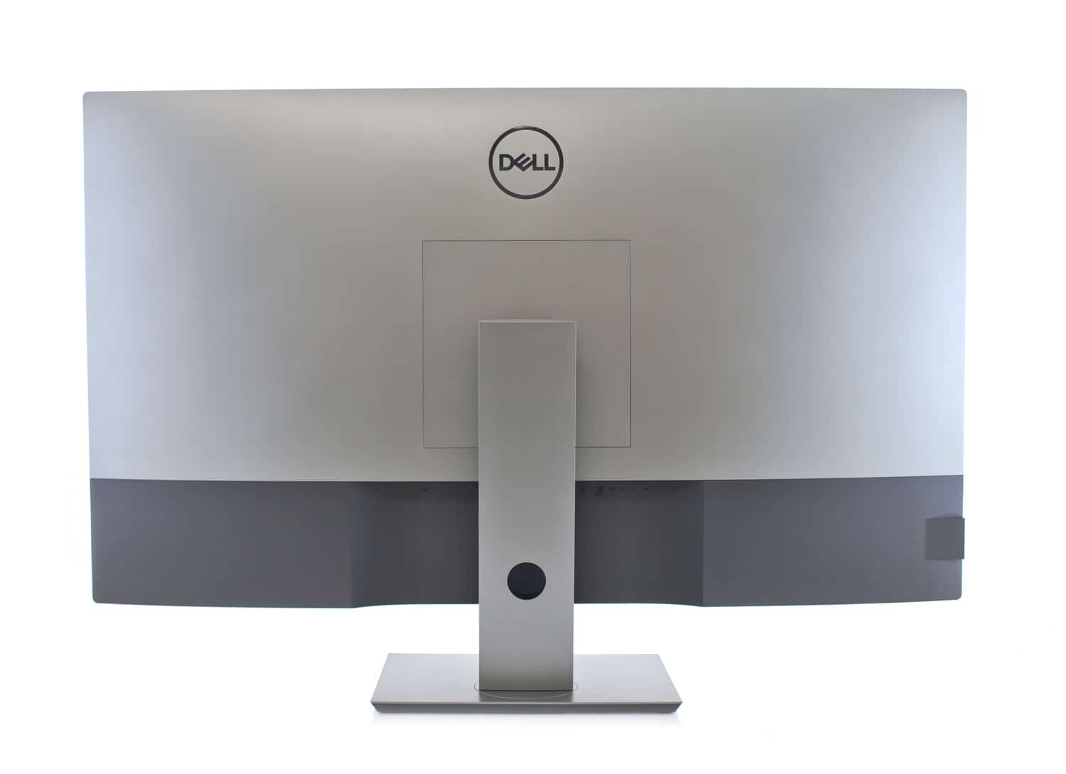 Dell UltraSharp U4320Q rear