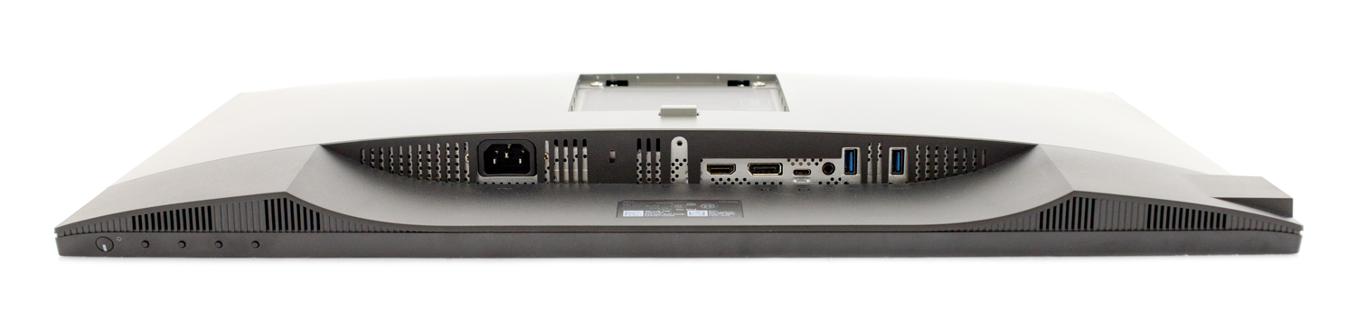 Dell Ultrasharp U2720Q 4K USB-C Monitor Review 