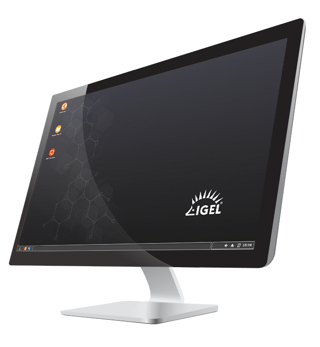 IGEL OS 11.03.5000