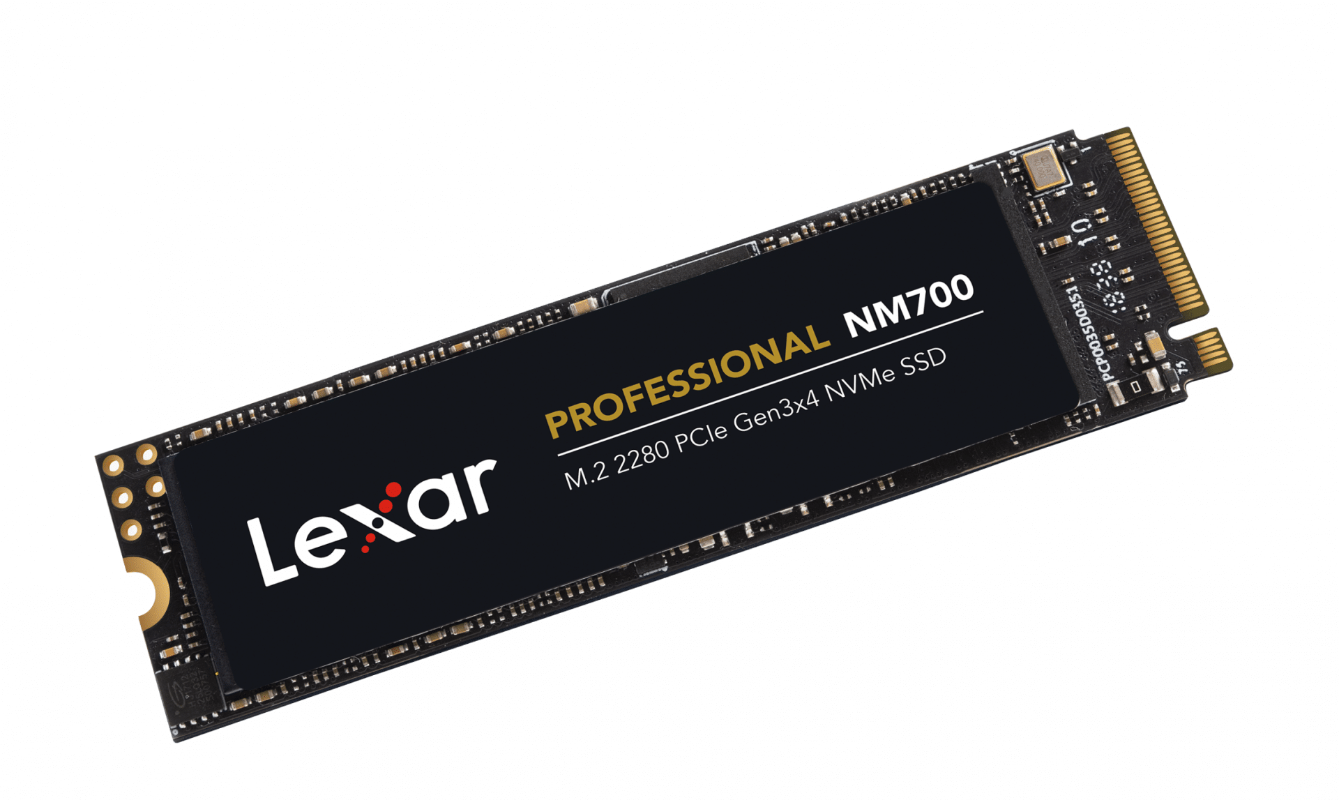 Lexar Professional NM700