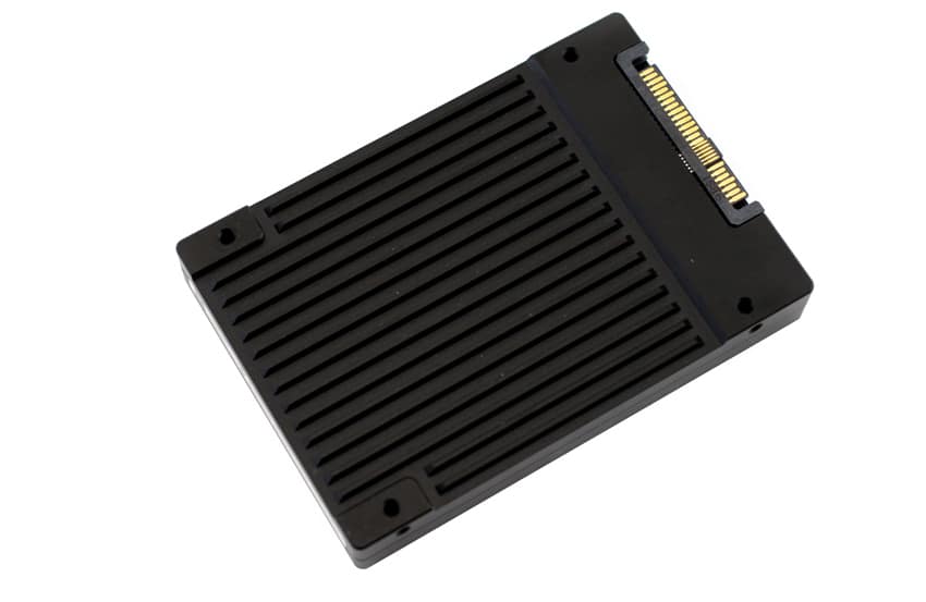 DapuStor H3200 bottom