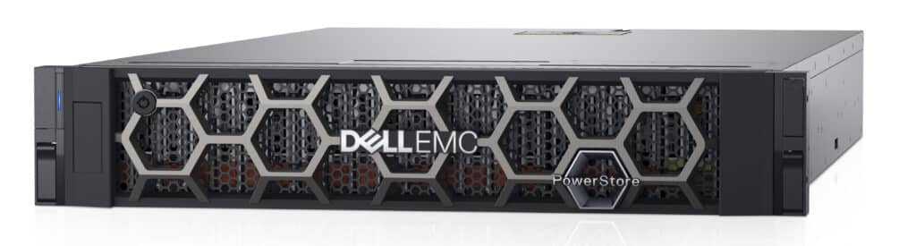 Dell EMC PowerStore