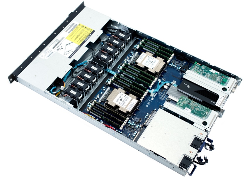 GIGABYTE R181-2A0 Open