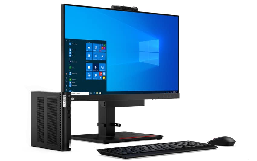 Lenovo ThinkCentre 