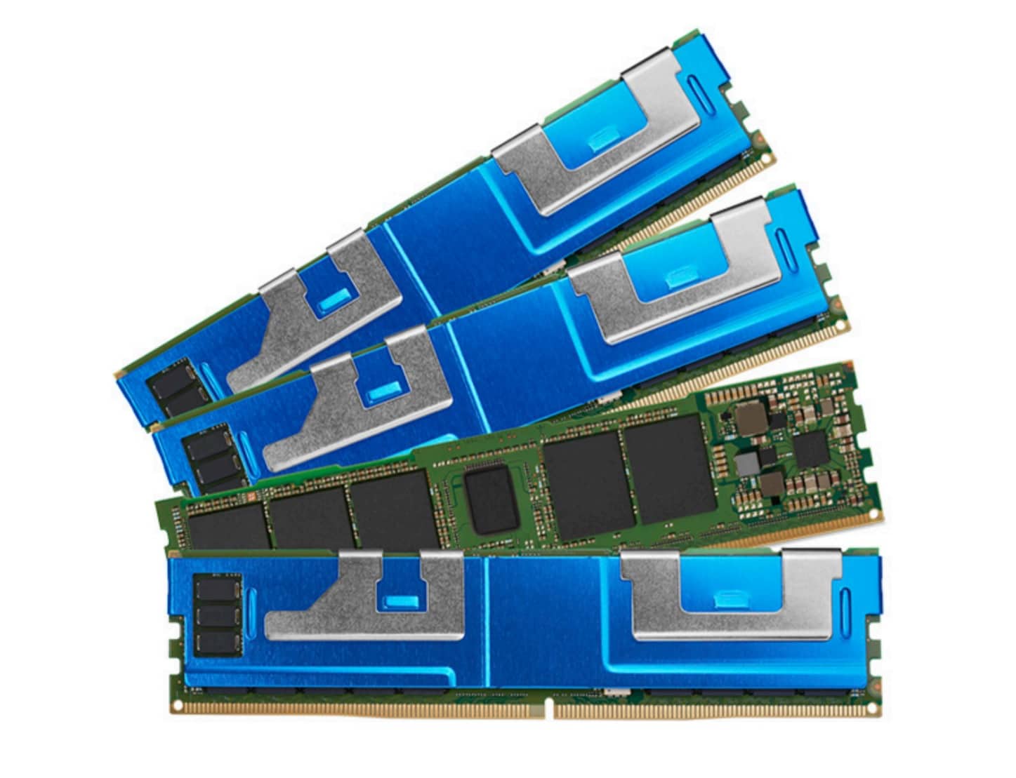 Intel Optane Persistent Memory 200 