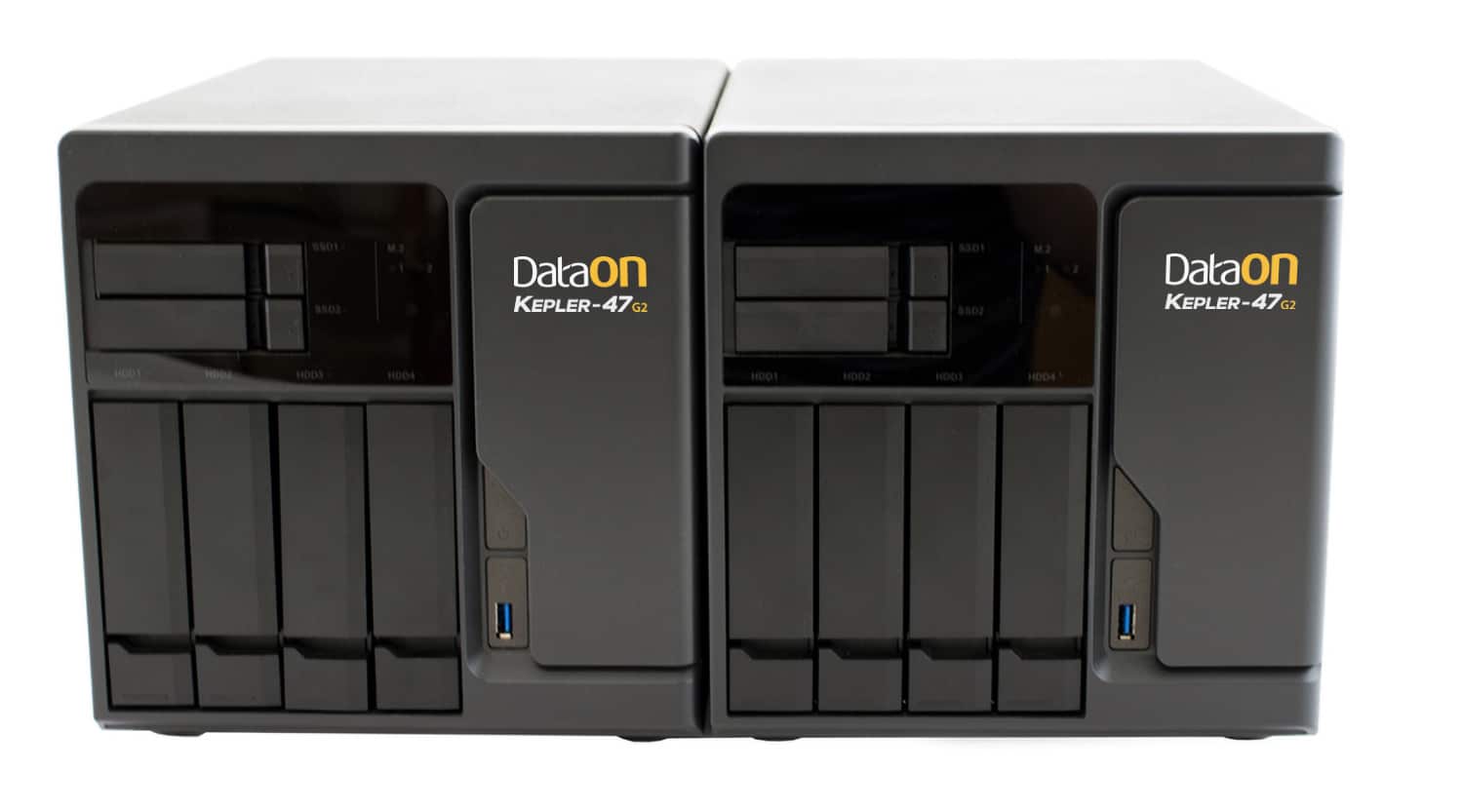 DataON Kepler-47 G2 Front