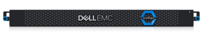 Dell EMC VxRail D Series 