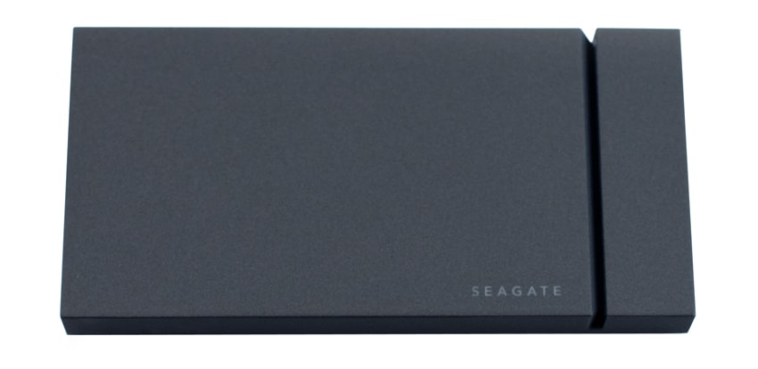 Seagate FireCuda Gaming SSD Review