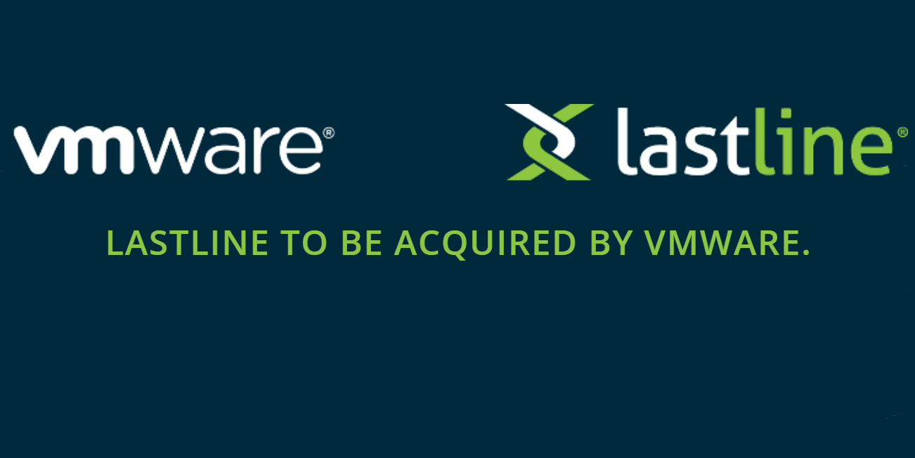 VMware Lastline NXS security