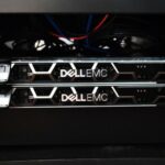 Dell EMC AX-640