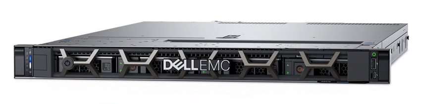 Dell EMC AX Nodes 6515
