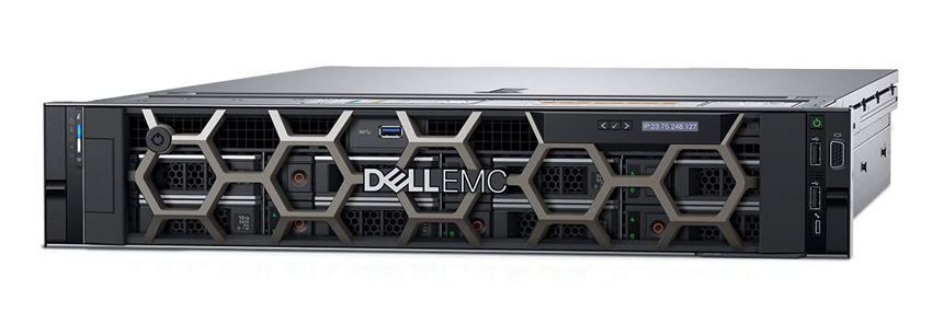 Dell EMC AX Nodes 740xd