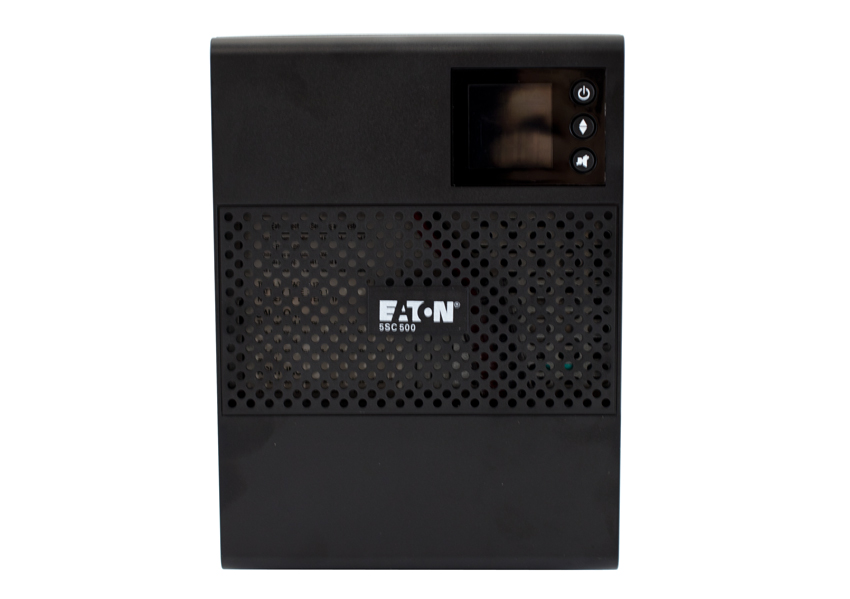 Eaton 5SC500 UPS Front