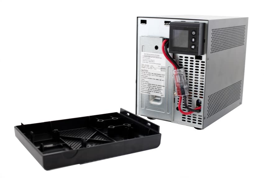 Onduleur 5SC (500-3 000 VA) Rack /Tour Alimentation de secours, LCD, Eaton