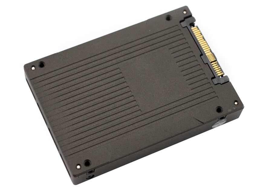 Kingston DC1000M SSD Review StorageReview