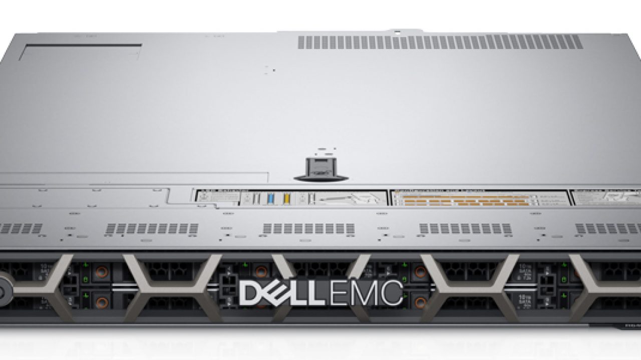 Dell r640