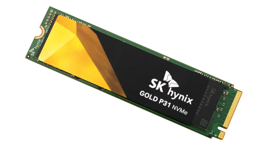 SK hynix Gold P31